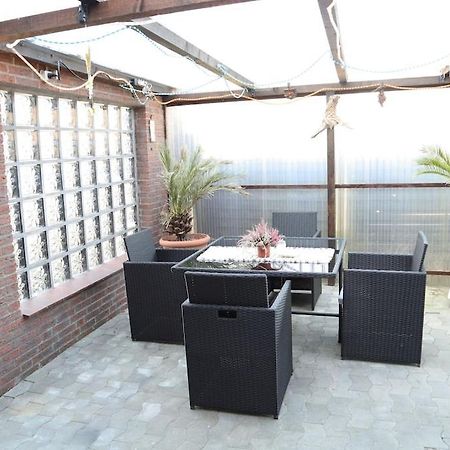 Haus Leonora Apartment Cuxhaven Exterior photo